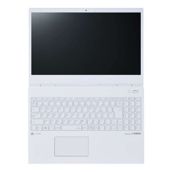Amazon.co.jp: NEC PC-N1575EAW LAVIE N15 15.6型 Core i7/16GB